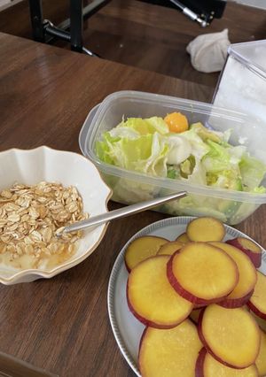 さつまいもの甘煮-レシピのメイン写真