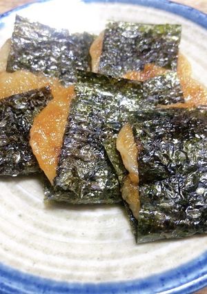 もっちもちの長芋もち-レシピのメイン写真