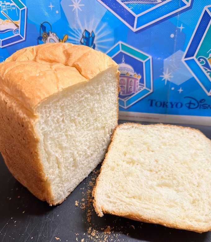 早焼き】ホームベーカリー☆食パン by ゆう7☆ 【クックパッド】 簡単