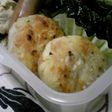 ツナポテ団子