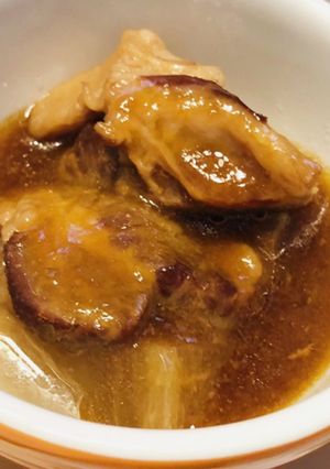 豚のとろっとろ角煮-レシピのメイン写真