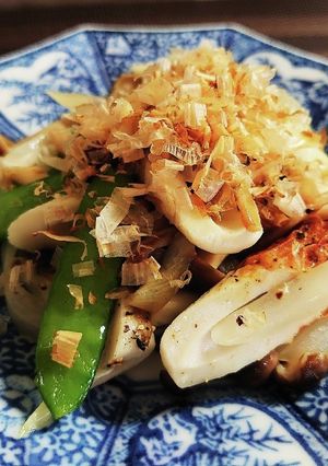 しめじと玉ねぎの昆布茶炒め-レシピのメイン写真