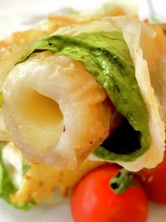 ちくわのチーズ焼き-レシピのメイン写真