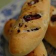 ワインに合う☆大人のクランベリーブレッド