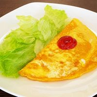 基本からアレンジまで！思わずつくりたくなる「ハム オムレツ」の