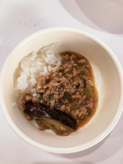 麻婆なす-レシピのメイン写真