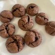 簡単スモアクッキー🍪