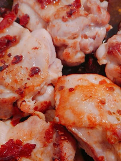 白だしであっさり照り焼きチキン-レシピのメイン写真