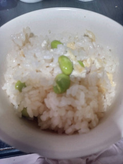☆格安!!炊き込みご飯!-レシピのメイン写真