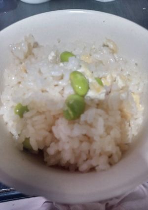 ☆格安！！炊き込みご飯！-レシピのメイン写真