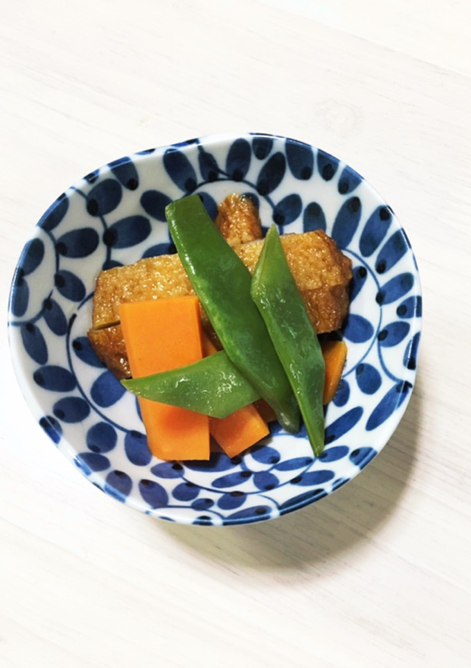 ✨いんげんの煮物✨-レシピのメイン写真