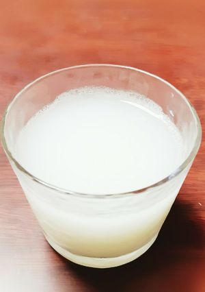 簡単◎ぷるぷる◎カルピスゼリー-レシピのメイン写真