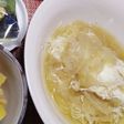 玉ねぎたっぷりソーメン