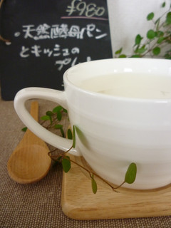 ♥蜂蜜の・・ほっとする♡ホットミルク♥-レシピのメイン写真