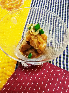 サバ缶と玉葱スライス合わせ-レシピのメイン写真