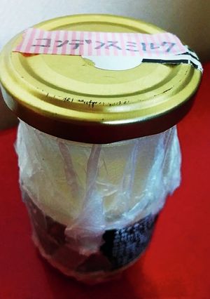 卵代用♪コンデンスミルク-レシピのメイン写真