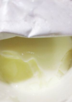 卵代用♪ヨーグルト-レシピのメイン写真