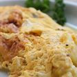 朝昼夕♪酸味が◎キウイフルーツのオムレツ