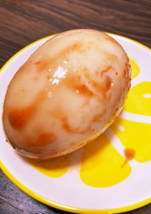 ヤンニョムタレ-レシピのメイン写真