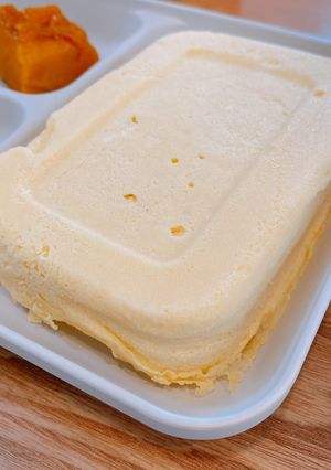 100kcal以下☆おから蒸しパン-レシピのメイン写真