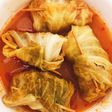 簡単◎ロールキャベツ