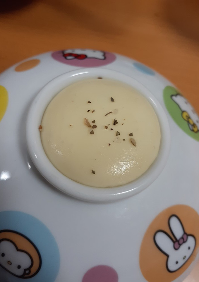 【超簡単】本格的お茶チーズの作り方！-レシピのメイン写真