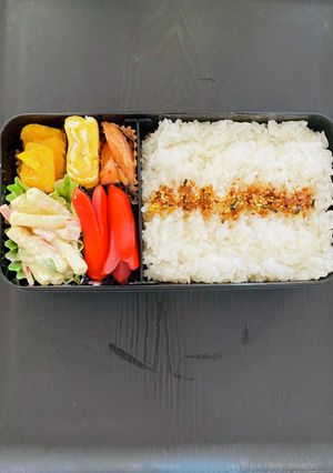 男子中学生弁当　No.24-レシピのメイン写真