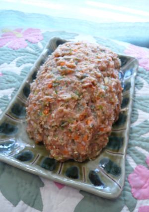 *お薦め*お鍋の肉団子☆*・。-レシピのメイン写真