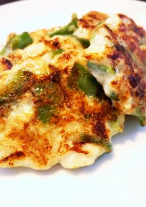 腸炎回復ごはん　焼き鳥ささみチーズ味-レシピのメイン写真