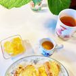 低糖質 フレンチトーストランチ