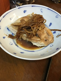 ガッツリいきます鶏胸肉の醤油ガーリック-レシピのメイン写真