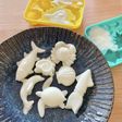 子ども喜ぶ!カルピスアイス