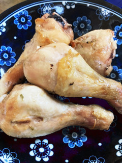 まいのためのオーブン焼き-レシピのメイン写真