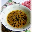 簡単!おウチに有るもので✿焼肉のたれ