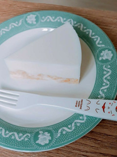 我が家のヨーグルトケーキ!-レシピのメイン写真