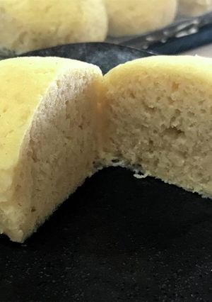 【糖質制限】グルテンフリーお豆腐パン-レシピのメイン写真