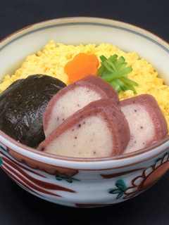 蛸のやわらか煮釜めし-レシピのメイン写真