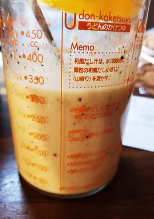 シーザー風ドレッシング-レシピのメイン写真