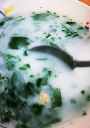 「1分」インスタントジャキジャキスープ-レシピのメイン写真