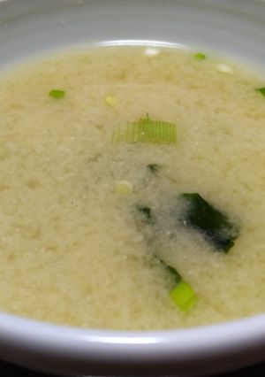 味噌玉-レシピのメイン写真