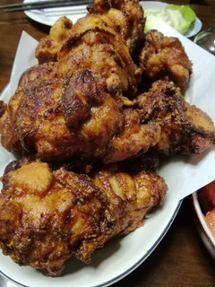 おっきい唐揚げ-レシピのメイン写真