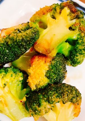 にんにく醤油炒め-レシピのメイン写真