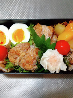 お弁当 6/7-レシピのメイン写真