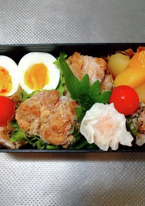 お弁当 6/7-レシピのメイン写真
