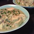 我が家の麻婆豆腐☆