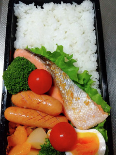 お弁当 6/8-レシピのメイン写真