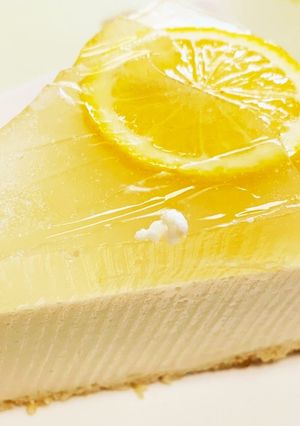 グランマの豆腐ケーキ-レシピのメイン写真