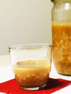 炊飯器で混ぜるだけ☆玄米甘酒★薬膳-レシピのメイン写真