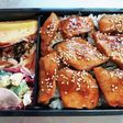 高校生息子弁当(6月10日)