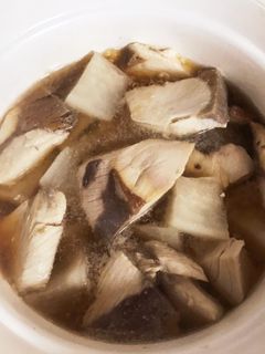 ブリ大根-レシピのメイン写真
